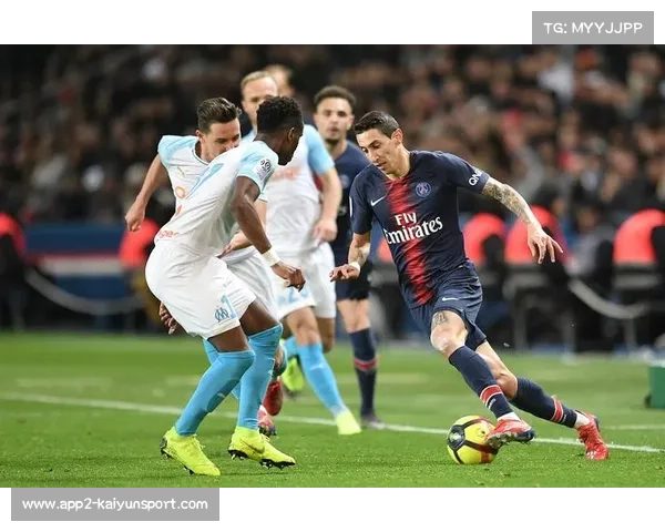 巴黎奥运周期助力法甲联赛展现法国足球全新风貌 巴黎奥运周期助力法甲联赛展现法国足球全新风貌