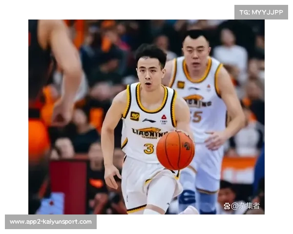 CBA常规赛：辽宁本钢大胜浙江广厦，赵继伟伤退