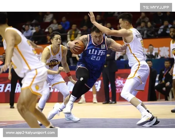 CBA联赛高质量发展：完善赛事体系，全面提升竞技水平