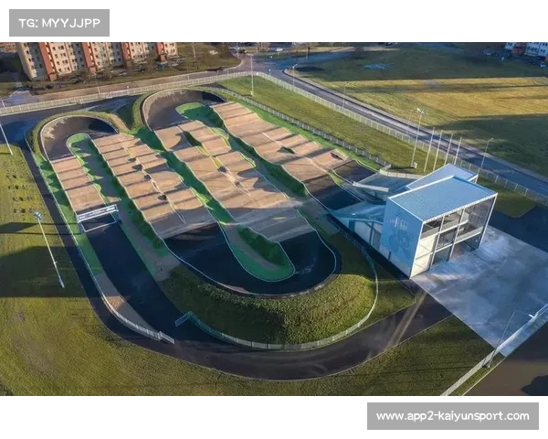 BMX运动安全性较高,多样性及展示多元化受青少年青睐 BMX运动安全性较高,多样性及展示多元化受青少年青睐