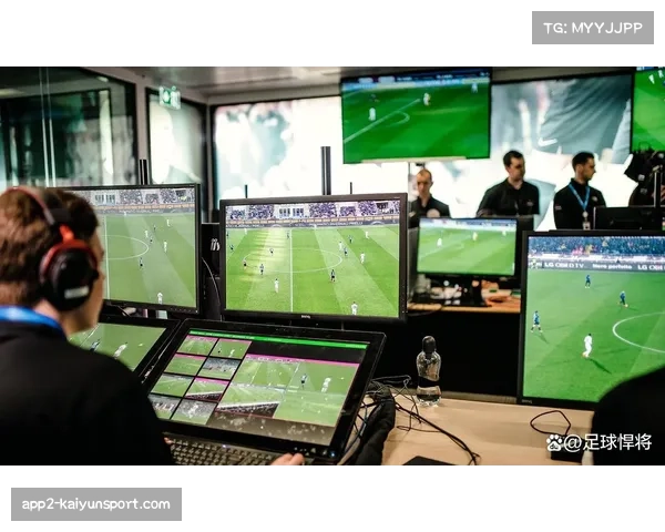 英超联盟确认下赛季起所有球场将强制启用新一代半自动越位技术