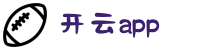 开云体育APP下载 |官方应用客户端第二下载节点